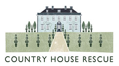 Country House Rescue at Trereife