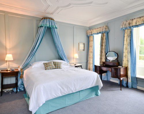 penzance bed and breakfast