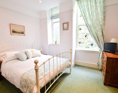 bed and breakfast in penzance