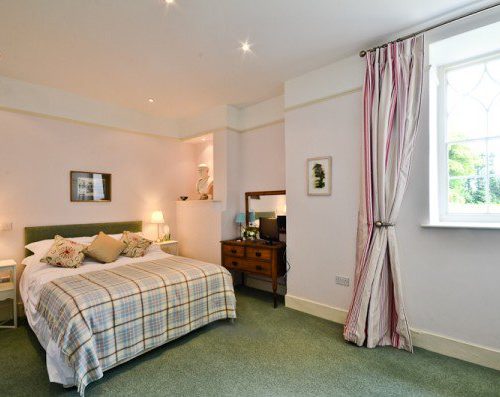 cornwall accommodation penzance