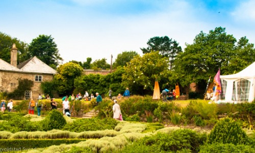 cornwall design fair